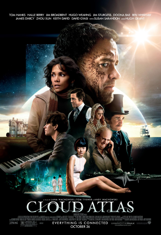 Cloud Atlas